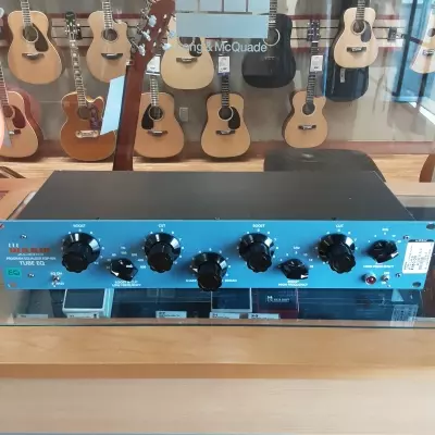 EQP-WA Classic Vintage Pultec Style Tube